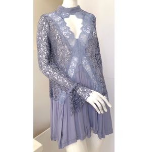 Free People Tunic Dress